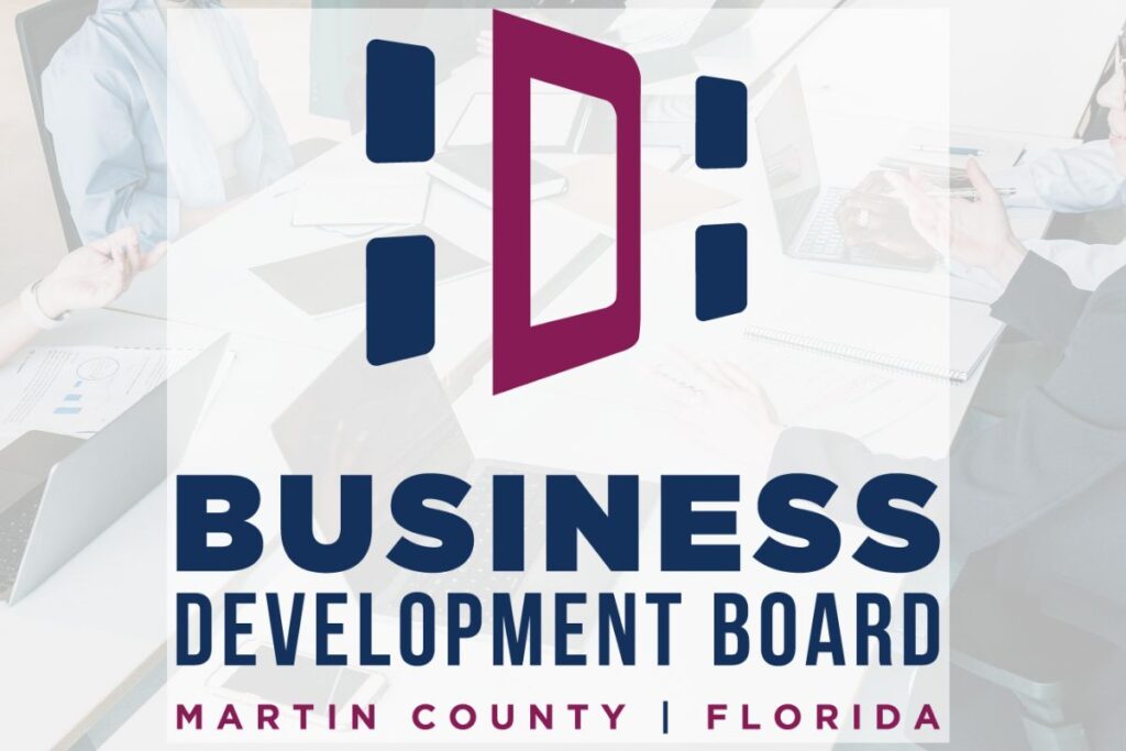 Board Meeting Logo