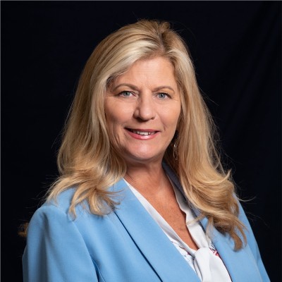 Sally Waite