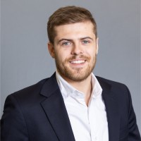 Conner Hlywa