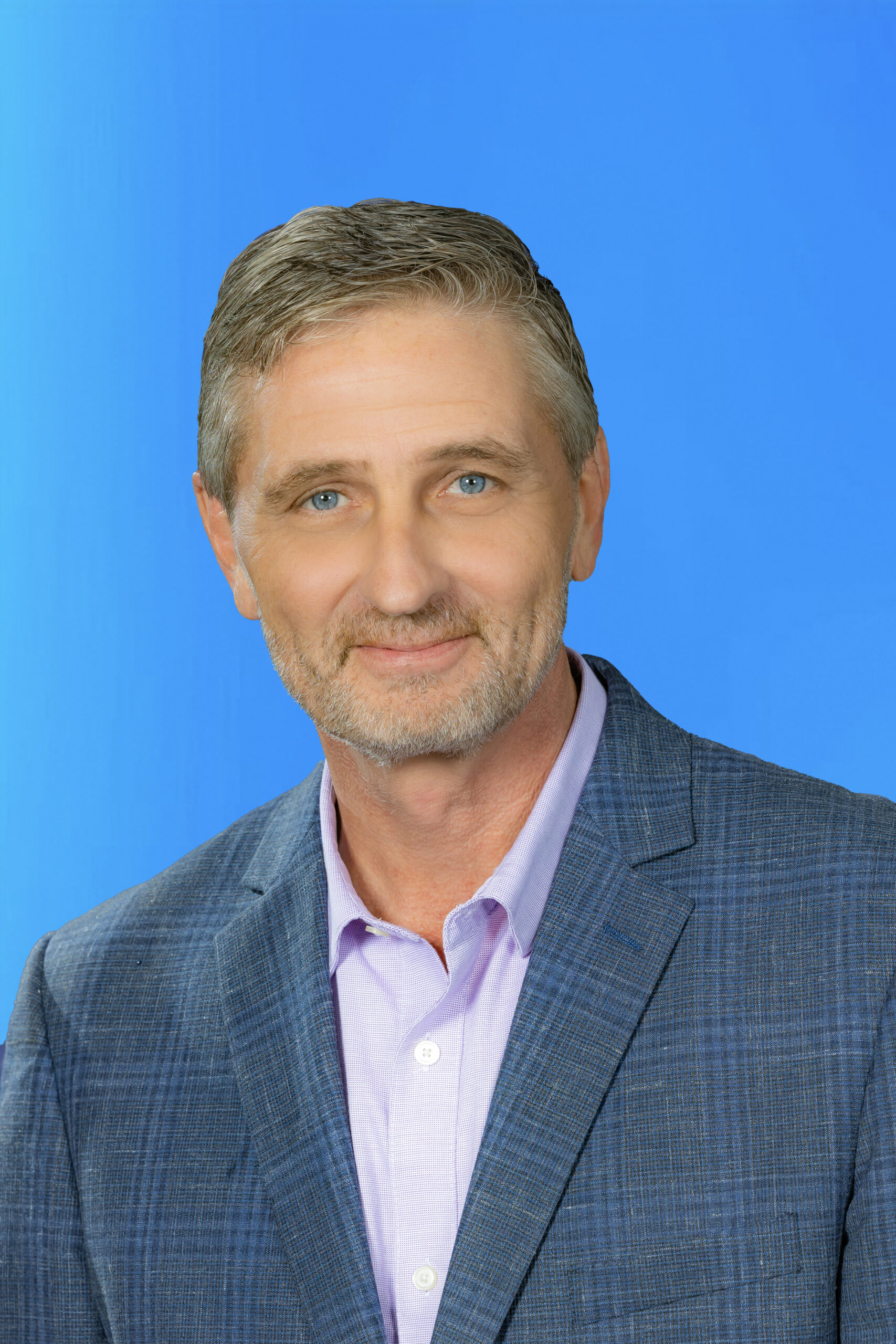 Doug Coward