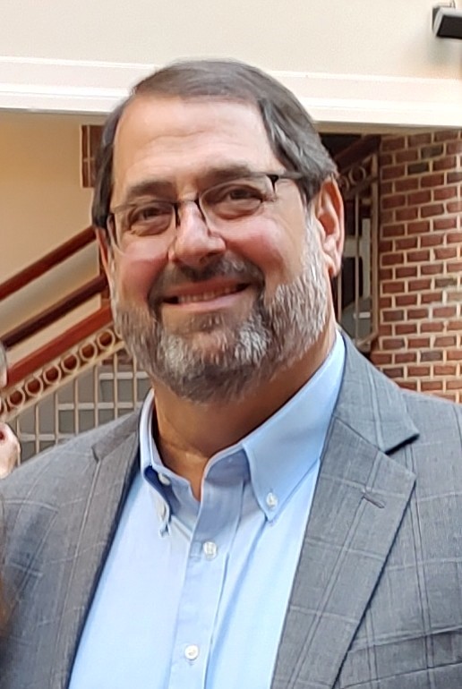 Ted Astolfi