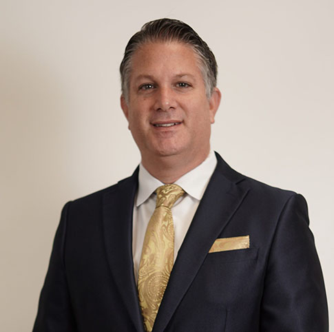 Matt Rocco