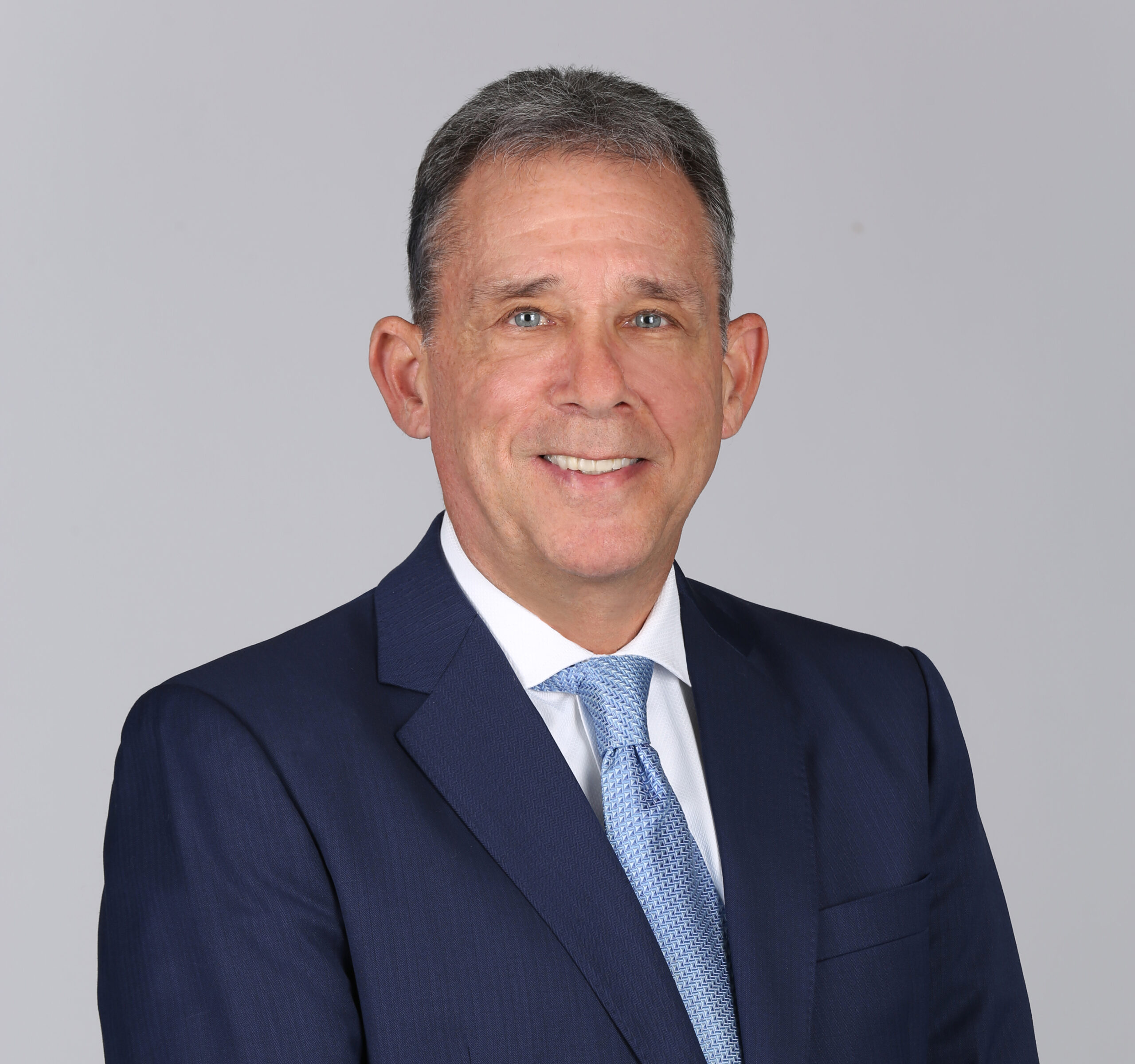 Ken Krasnow