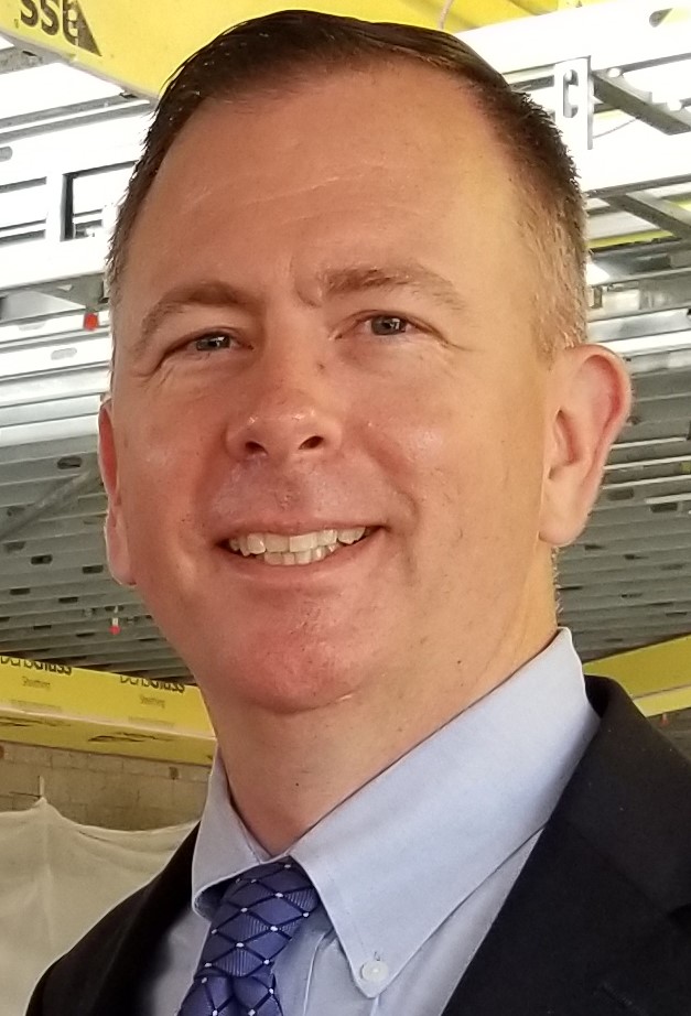 Tom Lanahan
