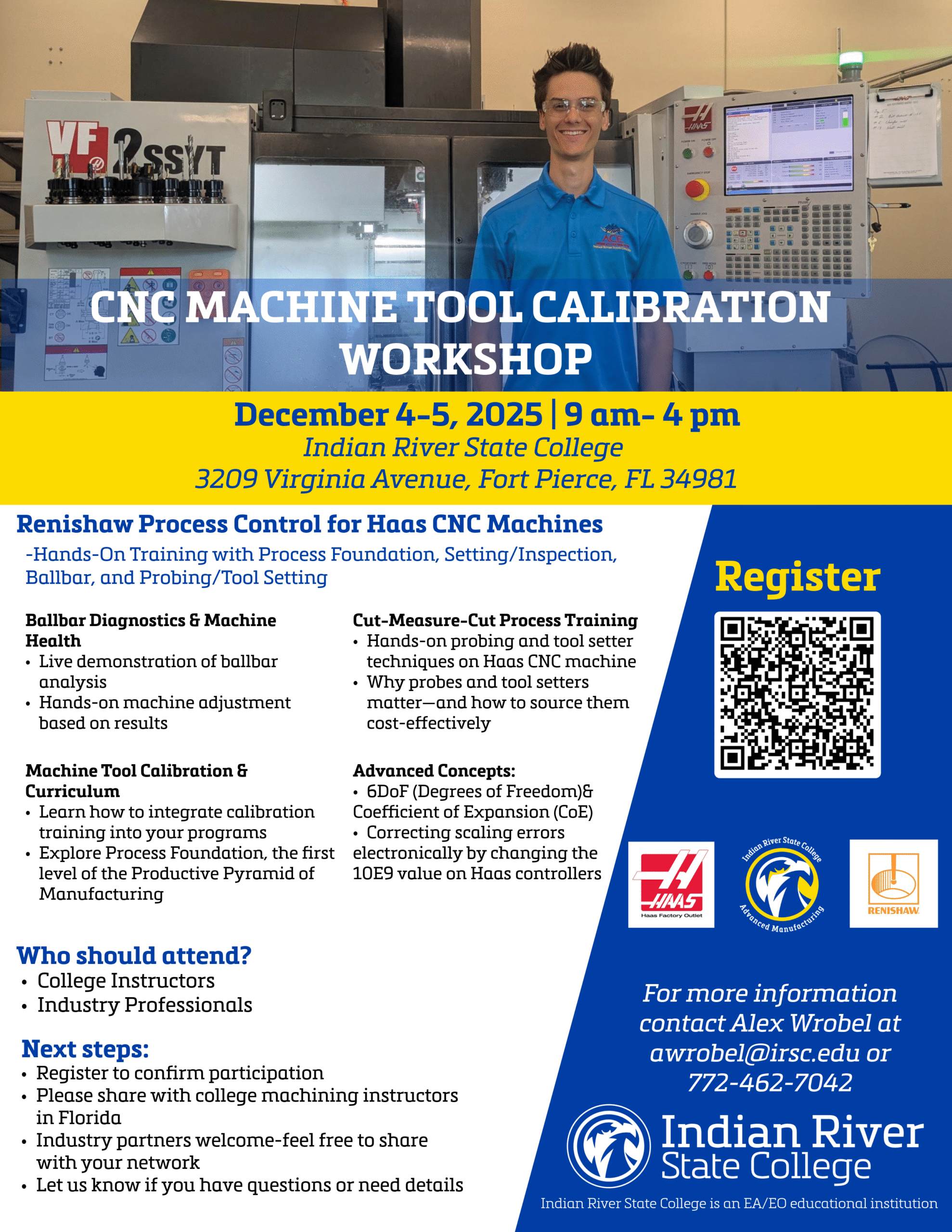 CNC Machine Tool Workshop V 1