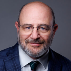 Troy McDonald Director of Business Retention & Expansion