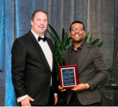 William Chamber Gala