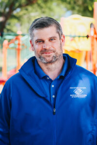 Keith “Fletch” Fletcher