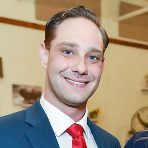 Guiseppe “Joey” Pistone